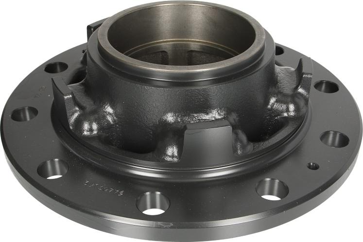 Auger 74448 - Butuc roata aaoparts.ro