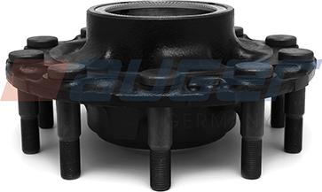 Auger 74447 - Butuc roata aaoparts.ro