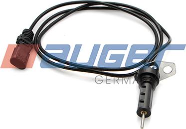 Auger 74451 - Senzor de avertizare,uzura placute de frana aaoparts.ro