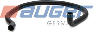 Auger 74469 - Furtun radiator aaoparts.ro