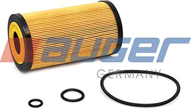 Auger 74438 - Filtru ulei aaoparts.ro