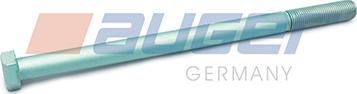 Auger 74639 - Bolt arc aaoparts.ro