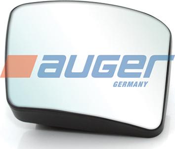 Auger 74014 - Sticla oglinda, oglinda unghi indepartat aaoparts.ro