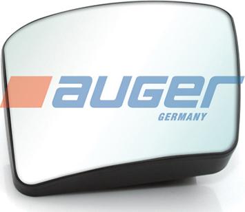 Auger 74015 - Sticla oglinda, oglinda unghi indepartat aaoparts.ro