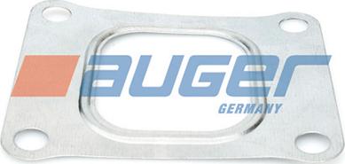 Auger 74891 - Garnitura, galerie evacuare aaoparts.ro