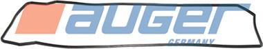 Auger 74848 - Garnitura, capac supape aaoparts.ro