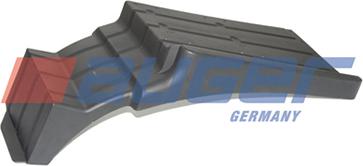 Auger 74749 - Aripa interioara aaoparts.ro