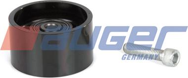 Auger 75414 - Rola ghidare / conducere, curea transmisie aaoparts.ro