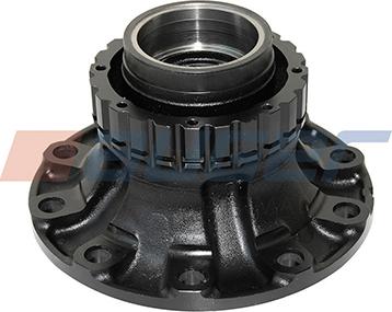 Auger 75502 - Butuc roata aaoparts.ro