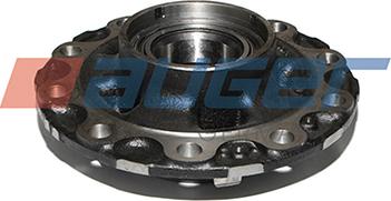 Auger 75507 - Butuc roata aaoparts.ro