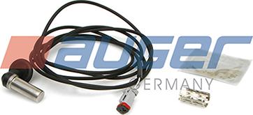 Auger 75698 - Senzor,turatie roata aaoparts.ro