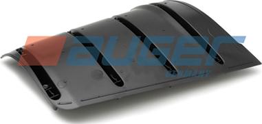 Auger 75832 - Spoiler, cabina aaoparts.ro