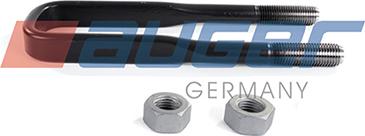 Auger 75356 - Brida arc aaoparts.ro