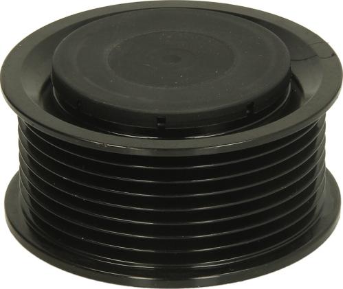 Auger 75781 - Fulie, alternator aaoparts.ro