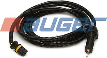 Auger 76946 - Senzor de avertizare,uzura placute de frana aaoparts.ro