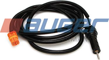 Auger 76947 - Senzor de avertizare,uzura placute de frana aaoparts.ro