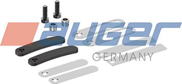 Auger 76919 - Set reparatie, compresor aaoparts.ro