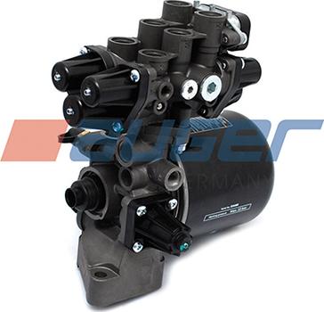 Auger 76986 - Uscator aer, sistem compresor aaoparts.ro