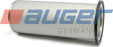 Auger 76496 - Filtru aer secundar aaoparts.ro
