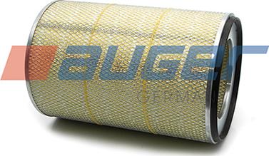 Auger 76477 - Filtru aer aaoparts.ro