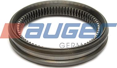 Auger 76569 - Roata cu dantura interioara, cutie de viteze planetara aaoparts.ro