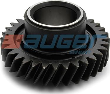 Auger 76604 - Roata dintata, arbore intermediar aaoparts.ro