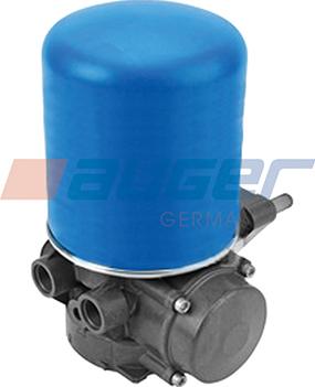 Auger 76093 - Uscator aer, sistem compresor aaoparts.ro