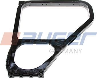 Auger 76190 - Suport, aripa aaoparts.ro