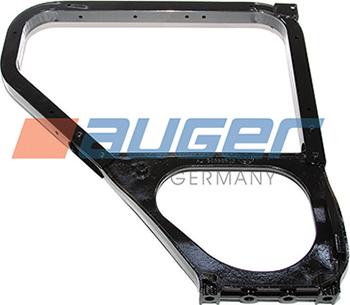 Auger 76191 - Suport, aripa aaoparts.ro