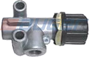 Auger 76107 - Supapa,control evacuare EGR aaoparts.ro