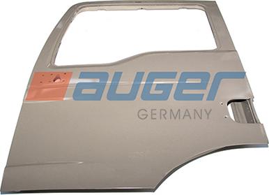 Auger 76178 - Usa, cabina conducator aaoparts.ro