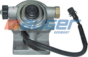 Auger 76803 - Capac, filtru combustibil aaoparts.ro