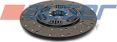 Auger 76880 - Disc ambreiaj aaoparts.ro