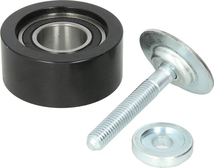 Auger 76302 - Rola ghidare / conducere, curea transmisie aaoparts.ro