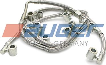 Auger 76313 - Conducta de inalta presiune, inst. de injectie aaoparts.ro
