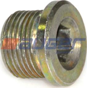 Auger 70481 - Surub de golire,baia de ulei aaoparts.ro