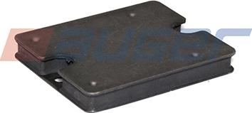 Auger 70576 - Tampon cauciuc, suspensie aaoparts.ro