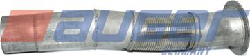 Auger 70166 - Teava flexibila, esapament aaoparts.ro