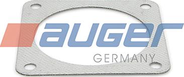 Auger 70112 - Garnitura, racord evacuare aaoparts.ro