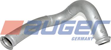 Auger 70134 - Teava flexibila, esapament aaoparts.ro
