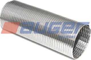 Auger 70137 - Teava flexibila, esapament aaoparts.ro