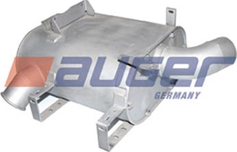 Auger 70125 - Amortizor zgomot mijloc / spate aaoparts.ro