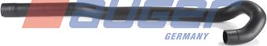 Auger 70859 - Furtun,aerisire bloc motor aaoparts.ro