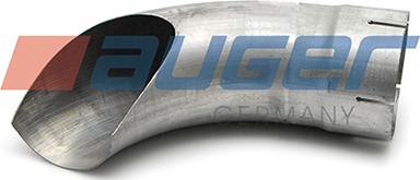 Auger 70871 - Racord evacuare aaoparts.ro
