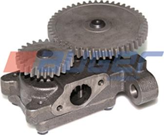 Auger 70231 - Pompa ulei aaoparts.ro