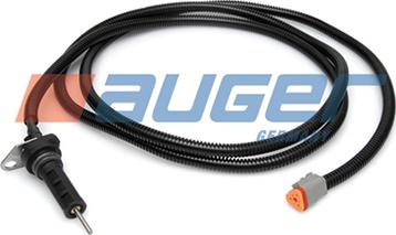 Auger 70709 - Senzor de avertizare,uzura placute de frana aaoparts.ro