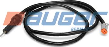 Auger 70710 - Senzor de avertizare,uzura placute de frana aaoparts.ro