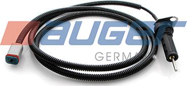 Auger 70712 - Senzor de avertizare,uzura placute de frana aaoparts.ro