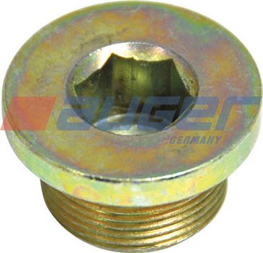 Auger 71980 - Surub de golire,baia de ulei aaoparts.ro