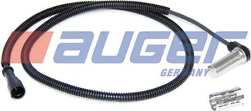 Auger 71934 - Senzor,turatie roata aaoparts.ro
